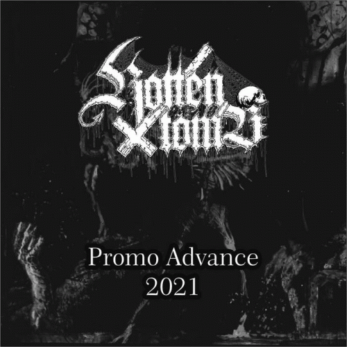 Rotten Tomb : Promo Advance 2021 Rotten Tomb : Promo Advance 2021